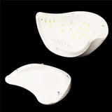 UV Nail Dryer Gel Polish Kits-Beauty & Fashion-Prime4Choice.com-Prime4Choice.com