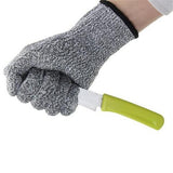Workplace Safety Anti-Cutting Resistant Gloves-Gloves-Prime4Choice.com-Prime4Choice.com
