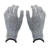 Workplace Safety Anti-Cutting Resistant Gloves-Gloves-Prime4Choice.com-Prime4Choice.com