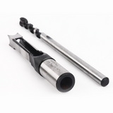Square Hole Mortiser Drill Bit Set-Garden Tools-prime4choice.com-Prime4Choice.com