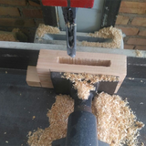 Square Hole Mortiser Drill Bit Set-Garden Tools-prime4choice.com-Prime4Choice.com