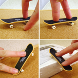 Finger Skateboard Park Kit Ramp Parts-Baby Toys-prime4choice.com-Prime4Choice.com