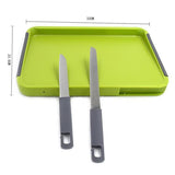 Multi-function Creative Cutting Board-Kitchen Utensils & Gadgets-Prime4Choice.com-Prime4Choice.com