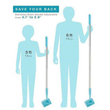 Baseboard Extendable Microfiber Duster-Home & Garden-Prime4Choice.com-Prime4Choice.com