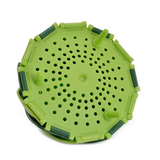 Lotus foldable Steamer Basket-Kitchen & Household-Prime4Choice.com-Prime4Choice.com
