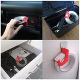 Portable Flick Tape Dispenser-office-Prime4Choice.com-Prime4Choice.com