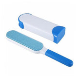 Reusable Double Sided Fur Remover Travel/Household-Fur Brush-Prime4Choice.com-Household-1PC-Prime4Choice.com