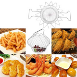Multi-functional folding chef basket-Kitchen & Household-prime4choice.com-Prime4Choice.com
