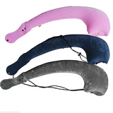 Inflatable Travel Neck Pillow-Pillow-Prime4Choice.com-Prime4Choice.com