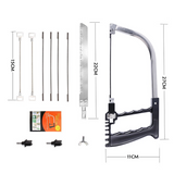 Magic Woodworking Handsaw Set-Home Tools-prime4choice.com-Prime4Choice.com