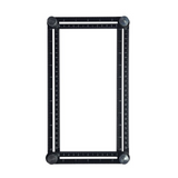 Upgraded Aluminum Multi-Angle Folding Ruler-Tools & Gadgets-Prime4Choice.com-Black-Prime4Choice.com