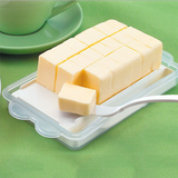 Butter Dish & Spreader-Kitchen Utensils & Gadgets-Prime4Choice.com-Prime4Choice.com