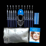 Professional LED Light Teeth Whitening Kit-Health Care-prime4choice.com-Prime4Choice.com