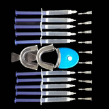 Professional LED Light Teeth Whitening Kit-Health Care-prime4choice.com-Prime4Choice.com