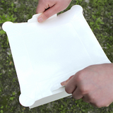 Portable Outdoor Picnic Cooking Paper Pot-Kitchen & Dining-Prime4Choice.com-Prime4Choice.com