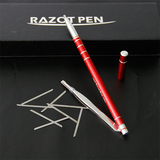 Hair Engraving Shaver-Beauty & Fashion-Prime4Choice.com-Prime4Choice.com