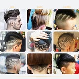 Hair Engraving Shaver-Beauty & Fashion-Prime4Choice.com-Prime4Choice.com