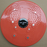 Waist Twist Board-Beauty Care-Prime4Choice.com-Orange-Prime4Choice.com