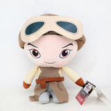 Star Wars 8 Princess Leia BB-9E Plush Doll-Baby Toys-prime4choice.com-Rey(Type5)-Prime4Choice.com