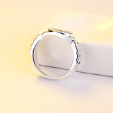 Finger Ring Dial Quartz Analog Watch-Apparels & Accessories-prime4choice.com-Prime4Choice.com