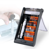 38-in-1 Precise Aluminum Alloy Magnetic Screwdriver Set-Electrical & Tools-Prime4Choice.com-Prime4Choice.com