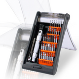 38-in-1 Precise Aluminum Alloy Magnetic Screwdriver Set-Electrical & Tools-Prime4Choice.com-Prime4Choice.com