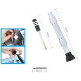 38-in-1 Precise Aluminum Alloy Magnetic Screwdriver Set-Electrical & Tools-Prime4Choice.com-Prime4Choice.com
