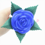 LED Valentine's Day Wedding Rose Fairy Garland Light-Valentine's Day Light-prime4choice.com-Blue-Prime4Choice.com