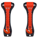 Car Safety Hammer Emergency Escape Tool-Electrical & Tools-Prime4Choice.com-Prime4Choice.com