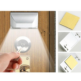 Infrared Auto Sensor Motion Door Keyhole Light-light-Prime4Choice.com-Prime4Choice.com