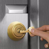 Infrared Auto Sensor Motion Door Keyhole Light-light-Prime4Choice.com-Prime4Choice.com