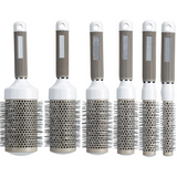 Ceramic Round Brush Roller Comb