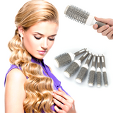 Ceramic Round Brush Roller Comb