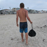 Durable Waterproof Wetsuit Changing Mat