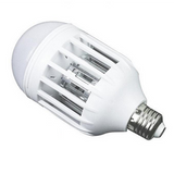 LED Shock Bulb Anti-mosquito Lamp