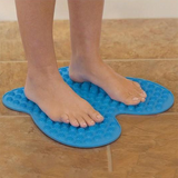 New Butterfly Massage Mat