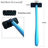 Back Hair Removal