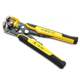 3-in-1 Automatic Wire Stripper Crimping Pliers