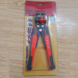 3-in-1 Automatic Wire Stripper Crimping Pliers