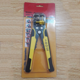 3-in-1 Automatic Wire Stripper Crimping Pliers