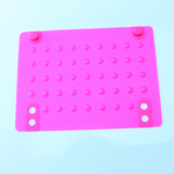 Silicone Heat Resistant Pads