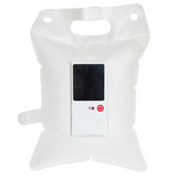 Solar Inflatable Waterproof Light