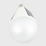 Solar Power Light Bulb