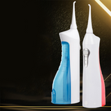 Bifunctional Oral Irrigator Water Floss Cordless
