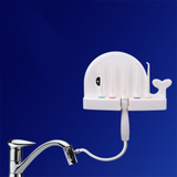 Family Oral Irrigator Floss Water Jet LV600