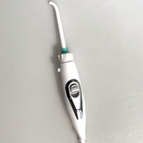 Upgraded Family Oral Irrigator Floss Water Jet X4