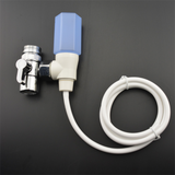 Luxury Oral Irrigator Floss Water Jet DS6000