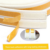Door Window Seal Soundproofing Weatherstrip