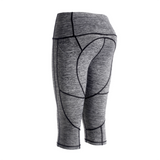 Gym Athletic Skinny Fitness Pants