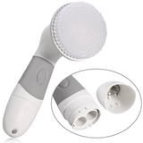 4-In-1 Deep Electric Facial Cleanser